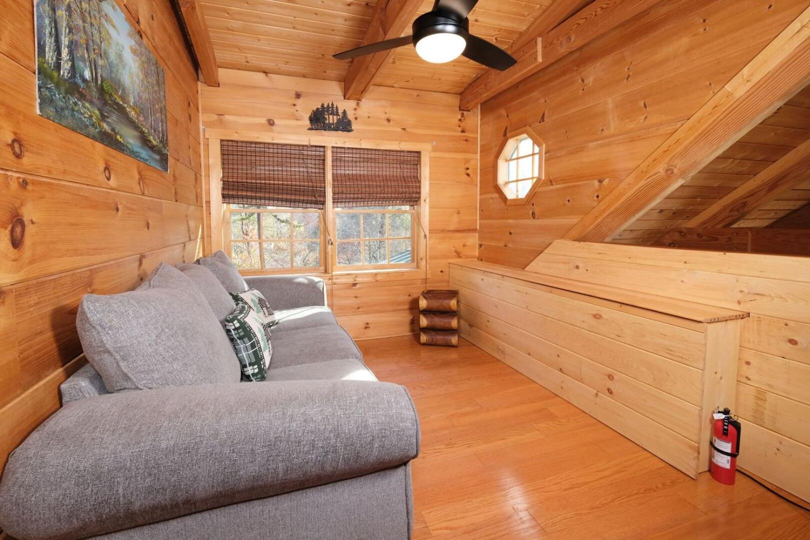 Villa Pitter Patter Swimming Pool Ht Near D'Town Gatlinburg Exterior foto