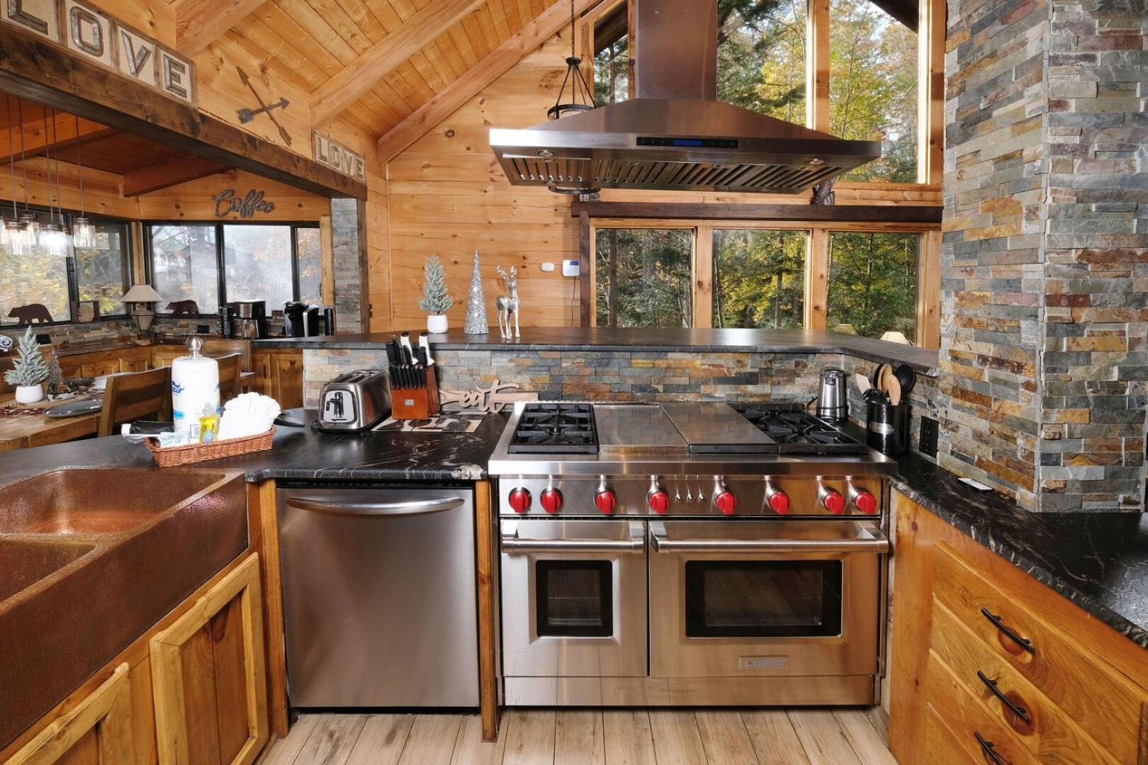 Villa Pitter Patter Swimming Pool Ht Near D'Town Gatlinburg Exterior foto