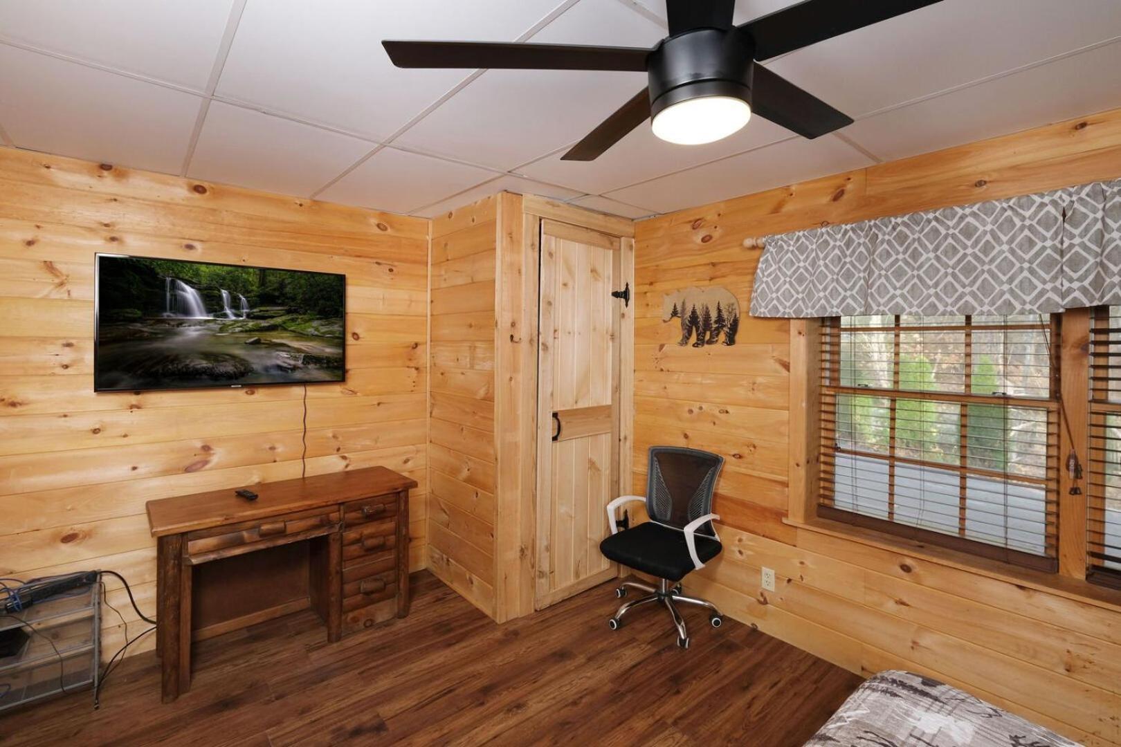 Villa Pitter Patter Swimming Pool Ht Near D'Town Gatlinburg Exterior foto